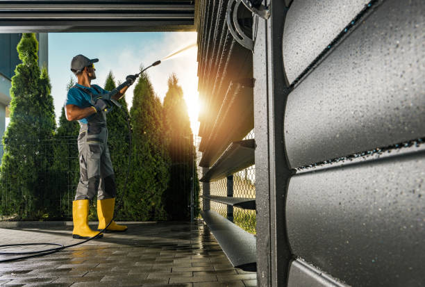 Trusted East Providence, RI Pressure Washing Experts